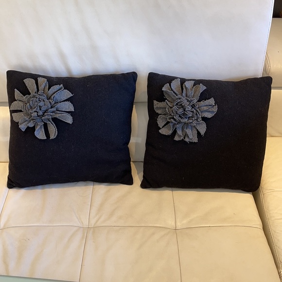 Pillows